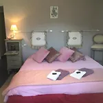 Villa Louancelie B&B