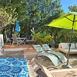 Villa Des Delices