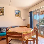 Apartment L'Amiraute By Interhome