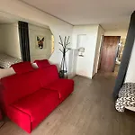 Magnifique Appartement Les Pieds Dans L'Eau A Nice