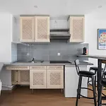 La Plage Cosy 2P Vue Mer & Montagne, Ac, Piscine, Plage