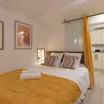 Appartement 2 Pieces Cosy Et Elegant A Cannes