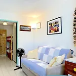 Studio Cosy Avec Terrasse A 100M De La Plage - 4 Couchages, Parking, Animaux Acceptes - Fr-1-251-572