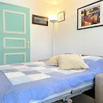 Studio Cosy Avec Terrasse A 100M De La Plage - 4 Couchages, Parking, Animaux Acceptes - Fr-1-251-572