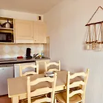 Studio Et Cabine, 4 Personnes,Mer, Piscine, Tennis, Les Issambres