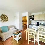 Studio Et Cabine, 4 Personnes,Mer, Piscine, Tennis, Les Issambres