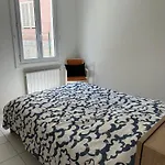 Appartement Avec Jardin - Le Citronnier