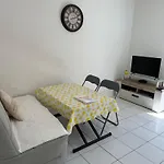 Appartement Avec Jardin - Le Citronnier