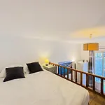 Port De Nice - Wifi, Ac, 3 Pers