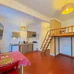 Port De Nice - Wifi, Ac, 3 Pers
