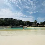Appartement 5 Pers. Vue Mer Les Restanques Grimaud