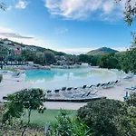 Appartement 5 Pers. Vue Mer Les Restanques Grimaud
