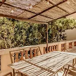 Superbe Maison T3 Vue Mer & Jardin