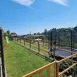 Superbe Bas De Villa Au Calme