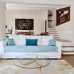 Andromede, Villa De Charme Avec Vue Et Acces Mer