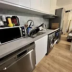 Appartement 2 Pieces Fabron