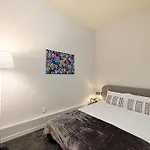 #18 Rossetti Suite 2 Bedrooms , Central Old Nice/Ac