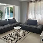 Villa Avec Piscine Mi Baou