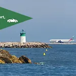 Le Clos Du Puits, Mipm, 4 Chambres, 10 Minutes De Cannes