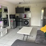 2Pieces Vue Lac