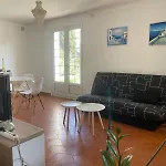 T2 En Rez De Villa
