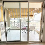 Charming Apartment In Cannes 10-Min To Beach