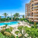 Cannes Appartement Vue Mer , Piscine