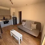 Beau Studio 300 M De La Plage Avec Parking