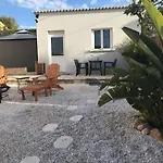 Le Cabanon Detente