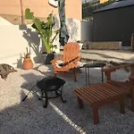 Le Cabanon Detente