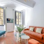 Portobello Furnished Flat