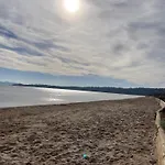 Appart 2 P Presqu'Ile De Giens Plage Bergerie