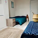 Duplex Avec Vue Mer Et Coucher De Soleil Radieux