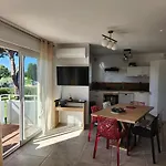 Appartement A Frejus Centre