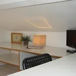 Cannes Center Apartment
