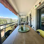 Appartement Calme Et Cosy A Mandelieu