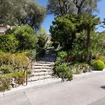 Jolie Studio Cosy Proche Mer Sur Juan Les Pins