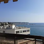 Bel Appartement, Sublime Vue Mer, 2 Terrasses