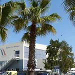 Studio Cosy Avec Loggia, Proche Plage - La Faviere, Bormes - Fr-1-308-196