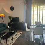 Lovely Stay In Roquebrune-Cap-Martin With See View