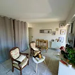 Appartement Terrasse Cannes