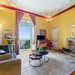 Le Coq Tersling - Residential Parking - Ac - Sea View