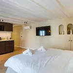 Luxury Suite Forville - Cannes Center