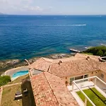 Villa Brise Marine Parc