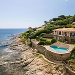 Villa Brise Marine Parc