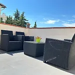L'Ensoleillee Appartement Maison Prive Cannes