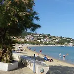 Appartement En Bord De Mer Avec Ascenseur - Le Lavandou - Fr-1-308-77