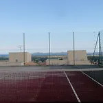 Studio Climatise Dans Residence Avec Piscine Et Tennis