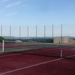 Studio Climatise Dans Residence Avec Piscine Et Tennis