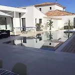 Villa D'Architecte Saint Cyr Sur Mer